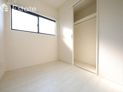 ヴィラ セレステ 八番の内装