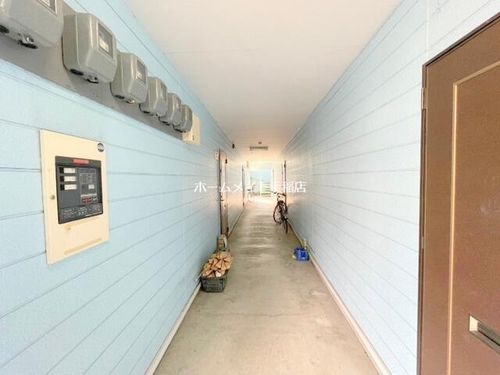 北海道札幌市手稲区西宮の沢一条5丁目(アパート)の賃貸物件のその他画像