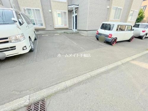 北海道札幌市手稲区西宮の沢一条5丁目(アパート)の賃貸物件のその他画像