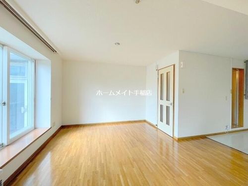 北海道札幌市手稲区西宮の沢一条5丁目(アパート)の賃貸物件の内装