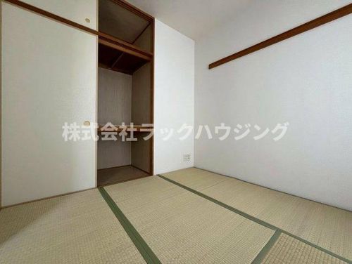 エステムコート都島キャトルプランシュの内装