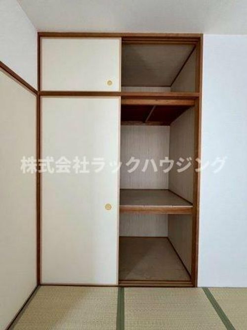 エステムコート都島キャトルプランシュの内装