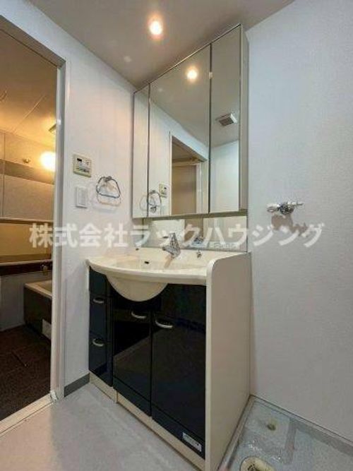 エステムコート都島キャトルプランシュの内装