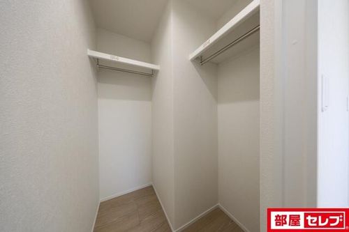 Cherim日比野Grace303の内装