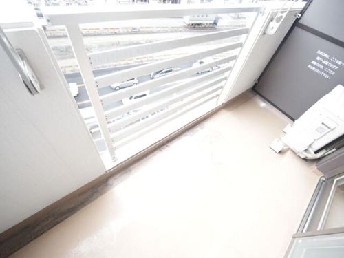 アマーレ東海通の内装