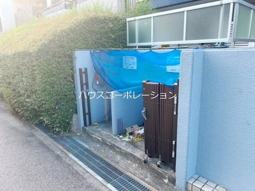 兵庫県尼崎市西川1丁目(マンション)の賃貸物件のその他画像