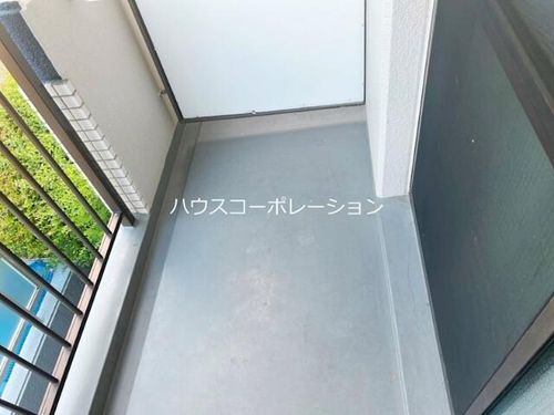 兵庫県尼崎市西川1丁目(マンション)の賃貸物件の内装