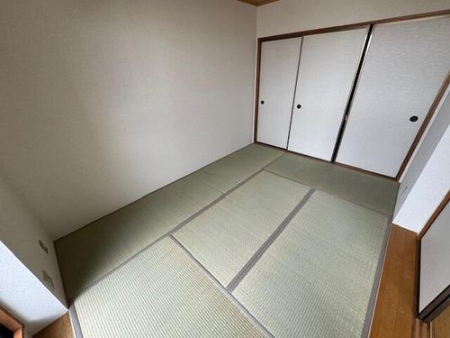 大阪府豊中市待兼山町(マンション)の賃貸物件の内装