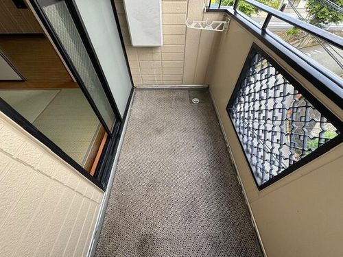 大阪府豊中市待兼山町(マンション)の賃貸物件の内装