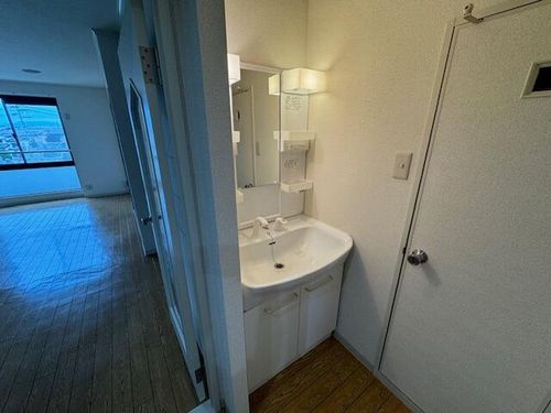大阪府豊中市待兼山町(マンション)の賃貸物件の内装