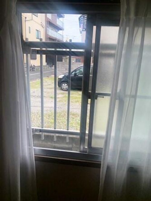 兵庫県尼崎市大島1丁目(一戸建)の賃貸物件の内装