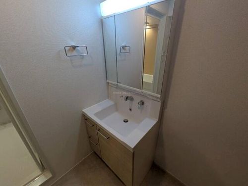 シャイン2の内装