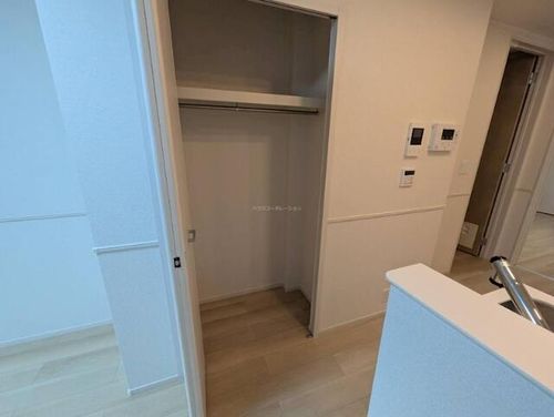 シャイン2の内装