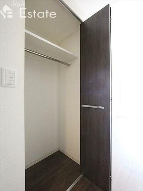 愛知県名古屋市西区幅下2丁目(マンション)の賃貸物件の内装