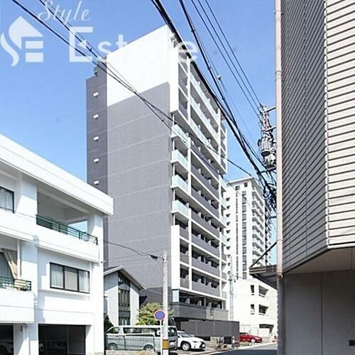 愛知県名古屋市西区幅下2丁目(マンション)の賃貸物件の外観