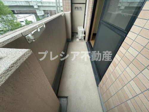 セレナ東甲子園の内装
