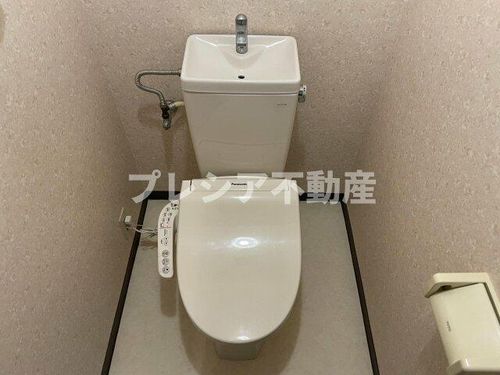セレナ東甲子園の内装