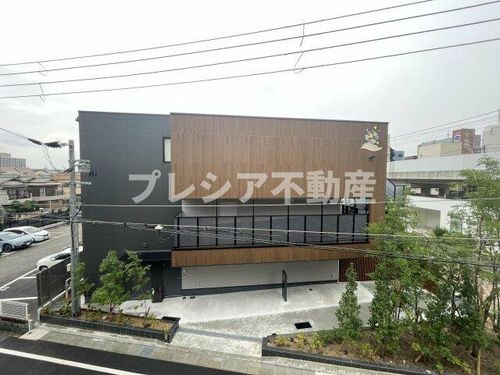 セレナ東甲子園のその他画像