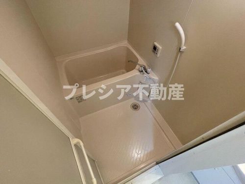 セレナ東甲子園の風呂