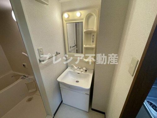 セレナ東甲子園の内装