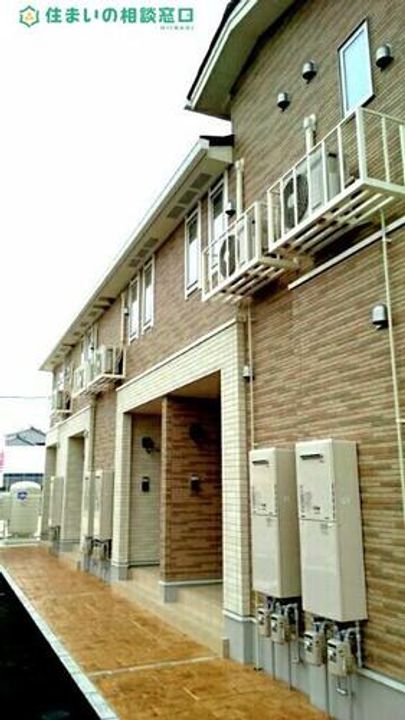 愛知県碧南市岬町5丁目(アパート)の賃貸物件のその他画像