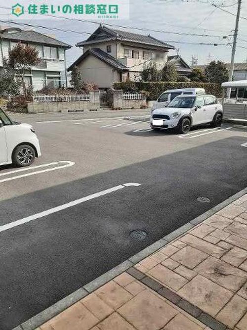愛知県碧南市岬町5丁目(アパート)の賃貸物件のその他画像