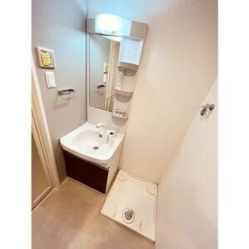 S-RESIDENCE池下駅前の内装