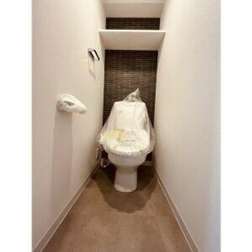 S-RESIDENCE池下駅前の内装