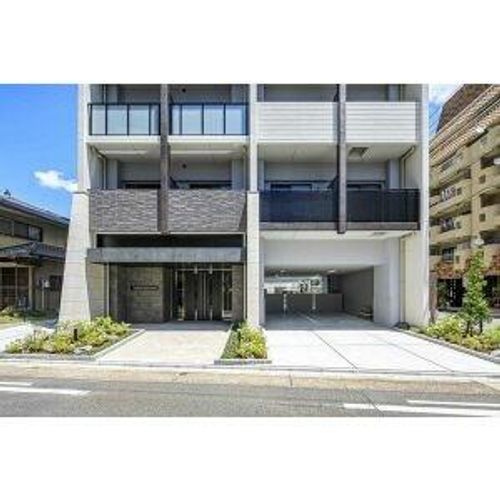 S-RESIDENCE池下駅前のその他画像