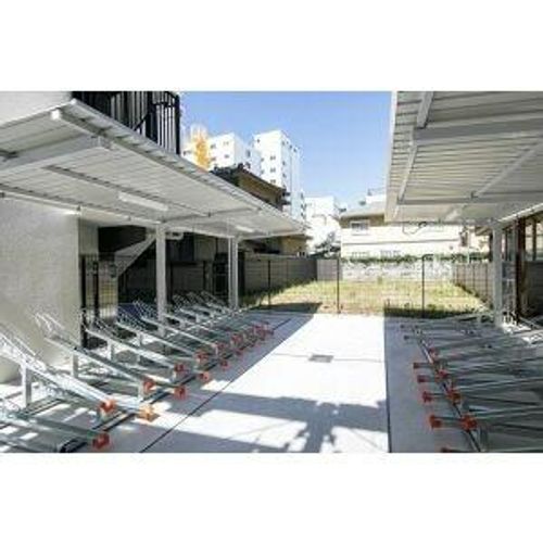 S-RESIDENCE池下駅前のその他画像