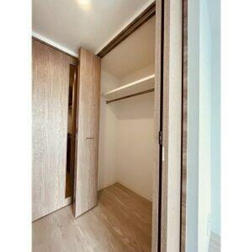 S-RESIDENCE池下駅前の内装