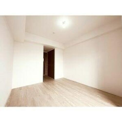 S-RESIDENCE池下駅前の内装