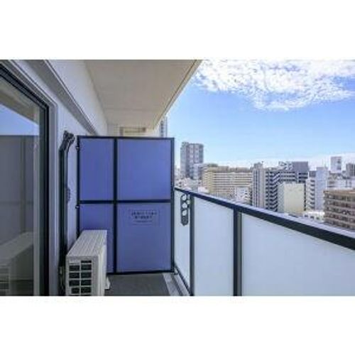 S-RESIDENCE池下駅前の内装