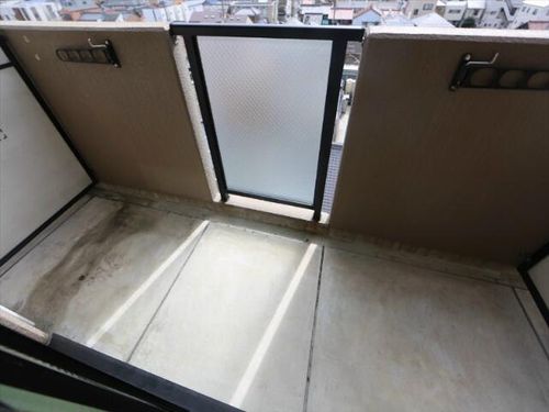 愛知県名古屋市中村区本陣通5丁目(マンション)の賃貸物件の内装