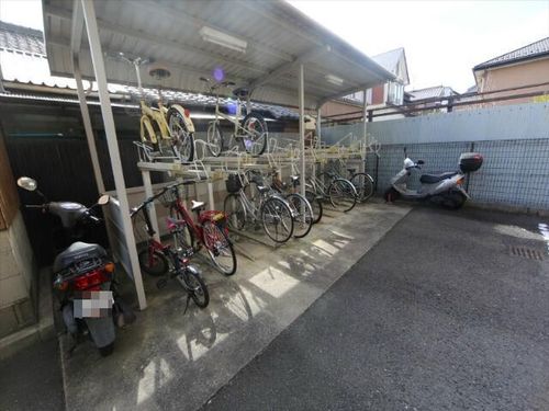 愛知県名古屋市中村区本陣通5丁目(マンション)の賃貸物件のその他画像