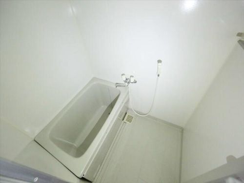 愛知県名古屋市中村区本陣通5丁目(マンション)の賃貸物件の風呂