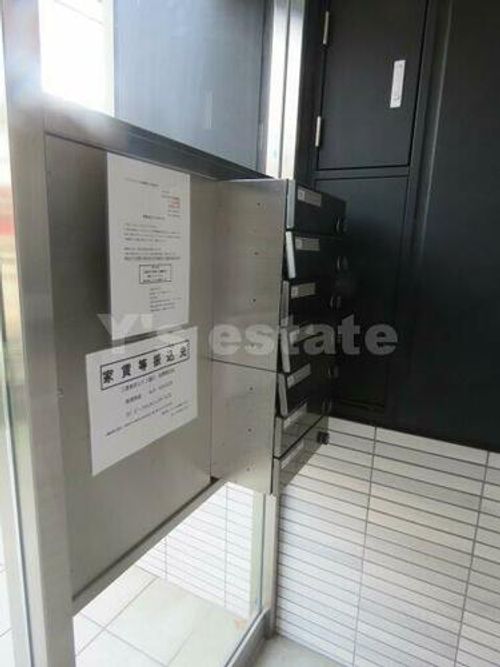 イーストフォレスト枚岡駅前のその他画像