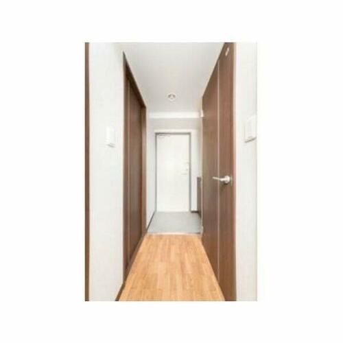 大阪府堺市東区白鷺町1丁(マンション)の賃貸物件の内装