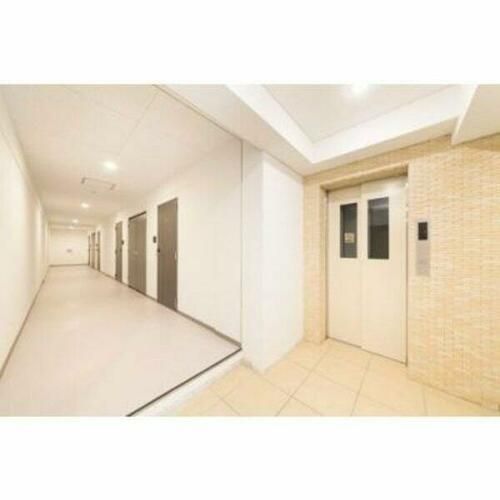 大阪府堺市東区白鷺町1丁(マンション)の賃貸物件のその他画像