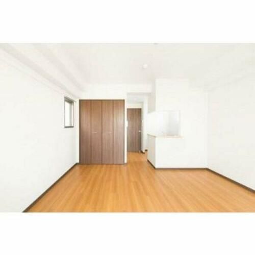 大阪府堺市東区白鷺町1丁(マンション)の賃貸物件の居間