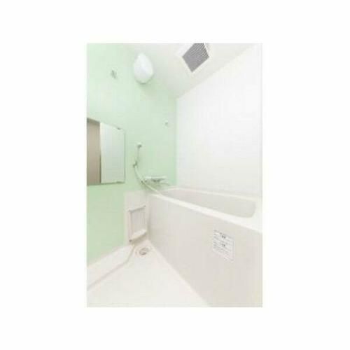 大阪府堺市東区白鷺町1丁(マンション)の賃貸物件の風呂