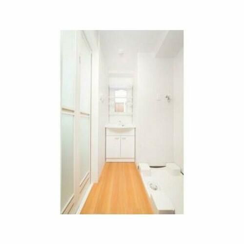 大阪府堺市東区白鷺町1丁(マンション)の賃貸物件の玄関