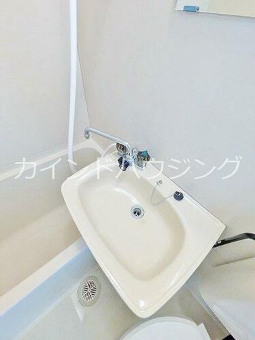 ロイヤル遠里小野の内装