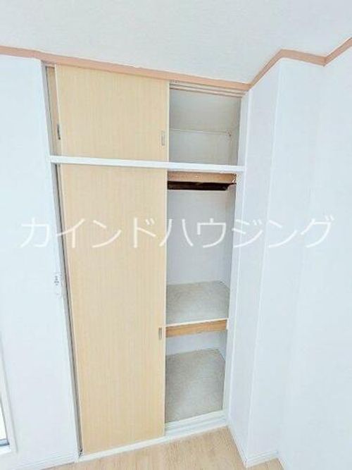 ロイヤル遠里小野の内装