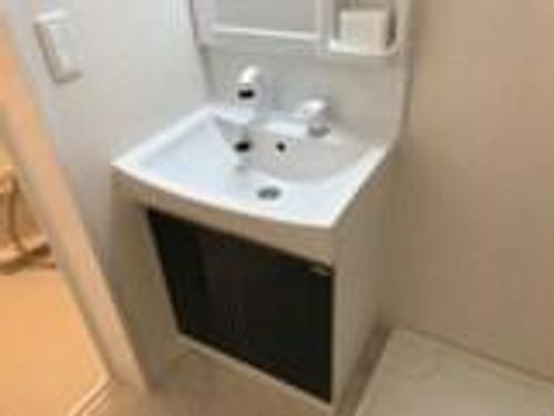 愛知県日進市赤池5丁目(アパート)の賃貸物件の内装