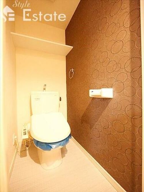 愛知県名古屋市中村区藤江町3丁目(アパート)の賃貸物件205の内装