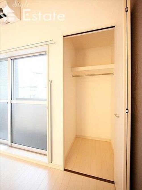 愛知県名古屋市中村区藤江町3丁目(アパート)の賃貸物件205の内装