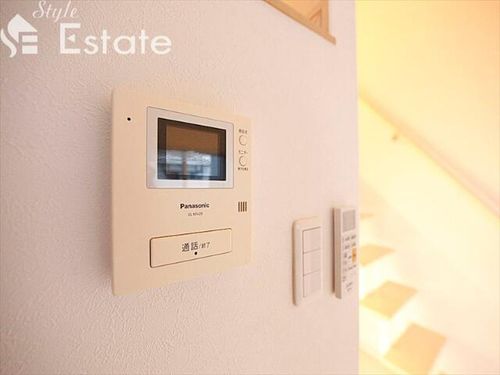 愛知県名古屋市中村区藤江町3丁目(アパート)の賃貸物件205のその他画像