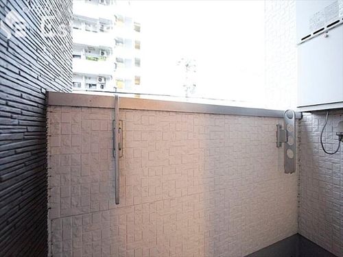 愛知県名古屋市中村区藤江町3丁目(アパート)の賃貸物件205の内装