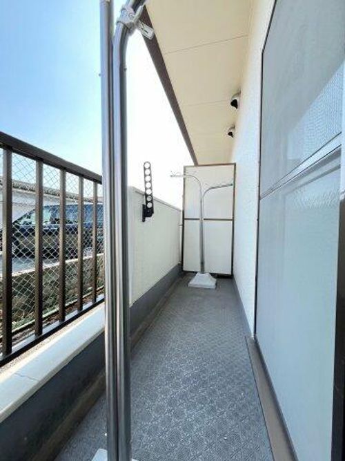 大阪府藤井寺市沢田2丁目(マンション)の賃貸物件の内装